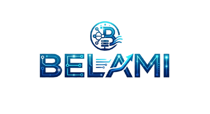 BELAMI Logo